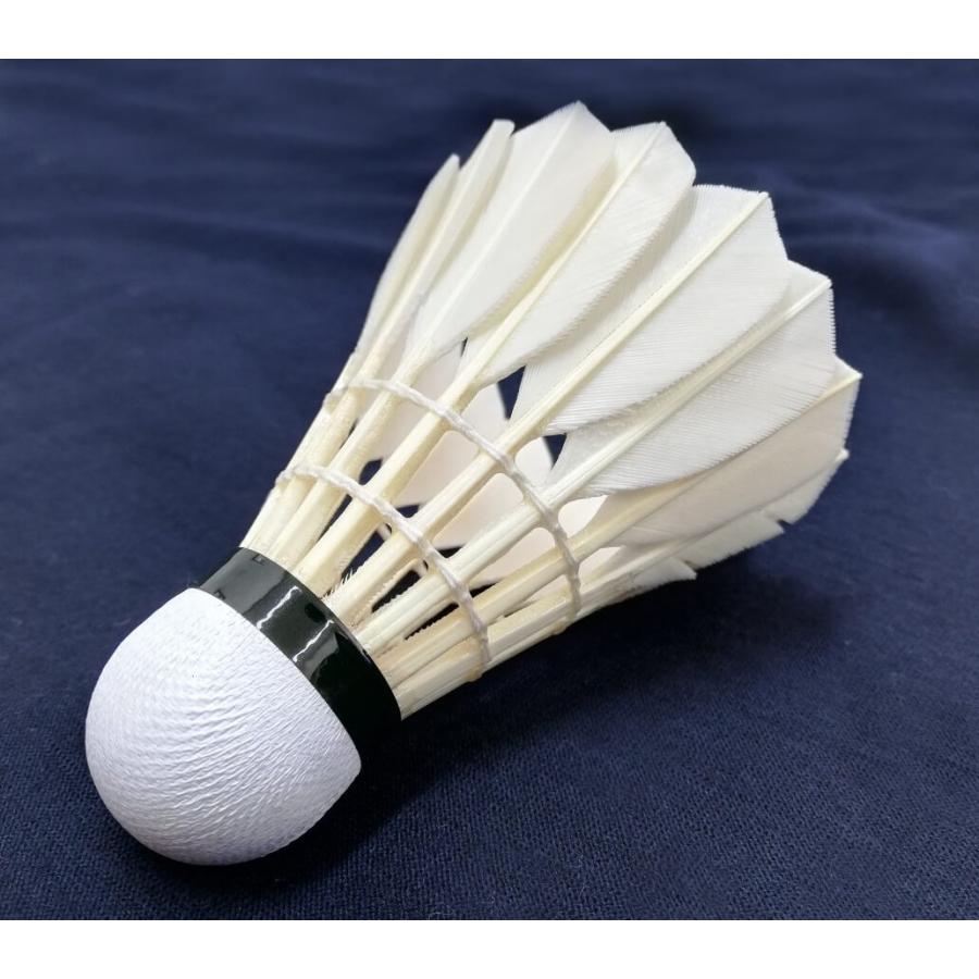 A-WIN 9140 スタンダード バドミントンシャトル 練習球 アーウィン