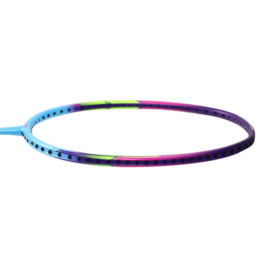 LI-NING LI-NING WindStorm 72(WS72) 軽量(6U) バドミントンラケット