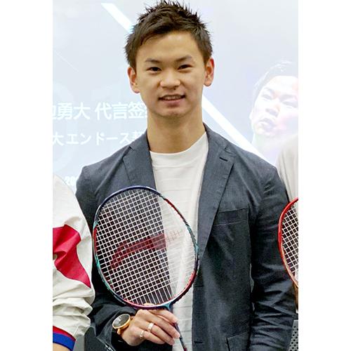 LI-NING 【渡辺勇大選手使用モデル】LI-NING AERONAUT 9000C(AN9000C