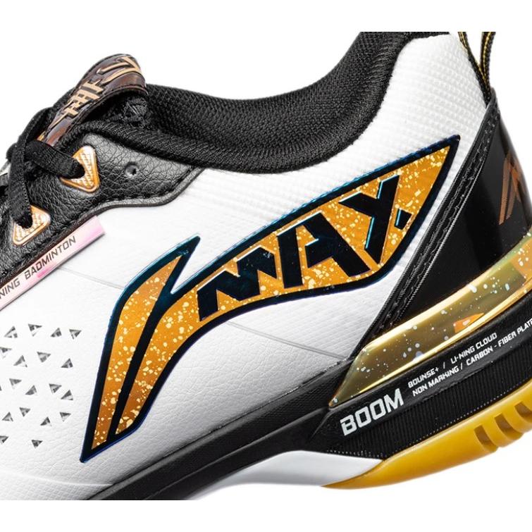 LI-NING 【渡辺勇大選手使用モデル】LI-NING AYAU003 Blade DF-01 Max