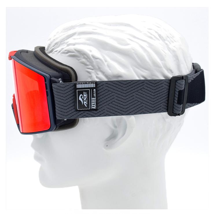 AXE（アックス） スノー ゴーグル AXE ax900 WCM WT ax900-wcm メンズ