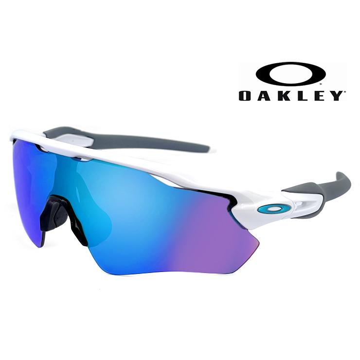 OAKLEY（オークリー） 国内正規品 OAKLEY oo9208-73 radar ev path