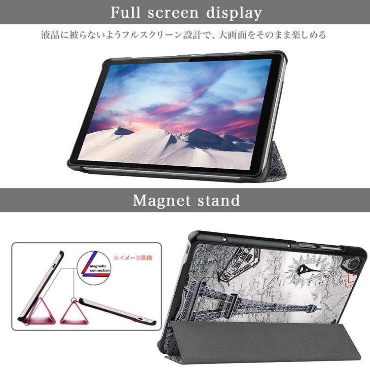 dtab タッチペン・フィルム2枚付き docomo compact d-42A ケース