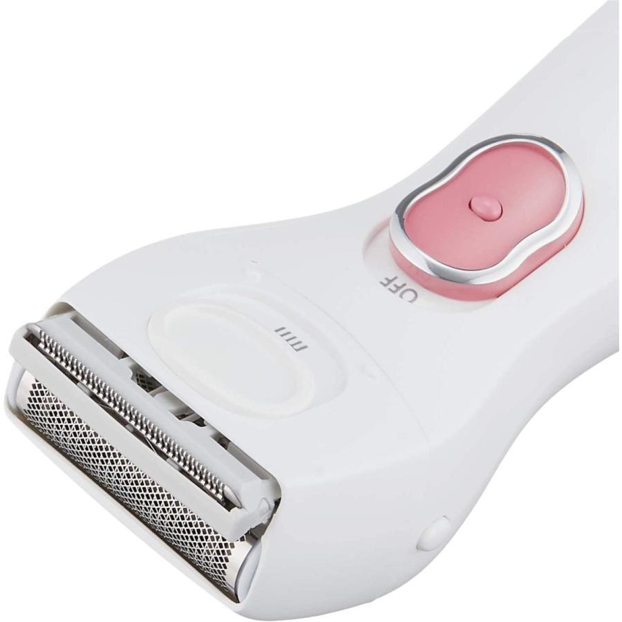 Panasonic（パナソニック） サラシェ シェーバー 女性用 vio ES-WL50-P