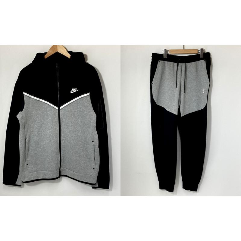 NIKE（ナイキ） セットアップ テックフリース ジャージ フーディー