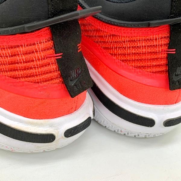 NIKE（ナイキ） NIKE AIR JORDAN 36 LOW PF Infrared エアジョーダン36