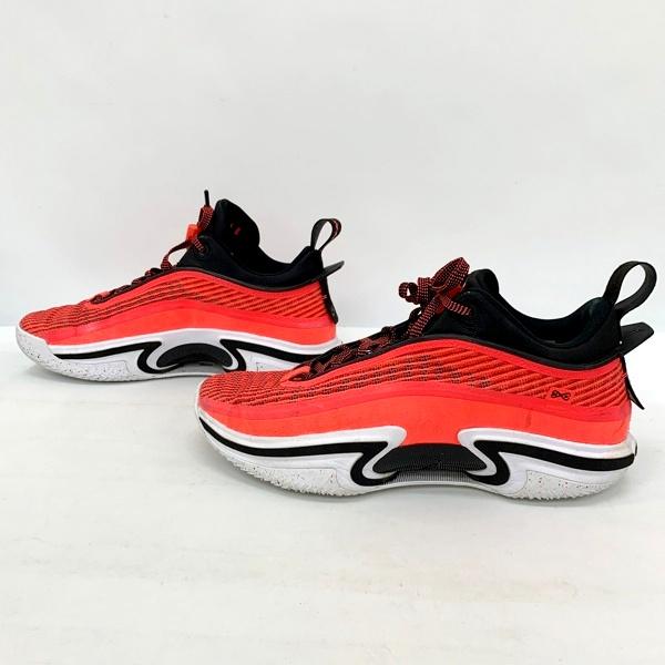 NIKE（ナイキ） NIKE AIR JORDAN 36 LOW PF Infrared エアジョーダン36