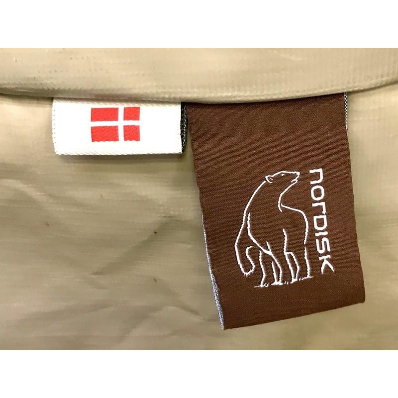 NORDISK（ノルディスク） カーリ12 タープ Nordisk Kari 12 会員限定