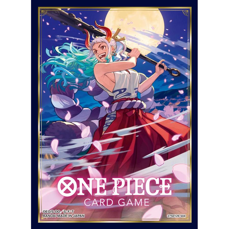 全4種コンプリートセット】ワンピース ONE PIECE カードゲーム
