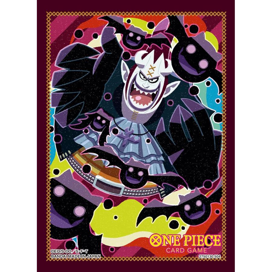 全4種コンプリートセット】ワンピース ONE PIECE カードゲーム