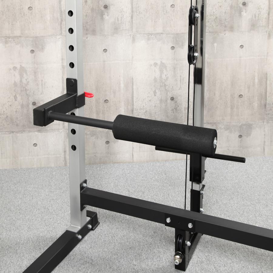 IROTEC（アイロテック） [5日はPアップ] パワーラック45V2/ パワー