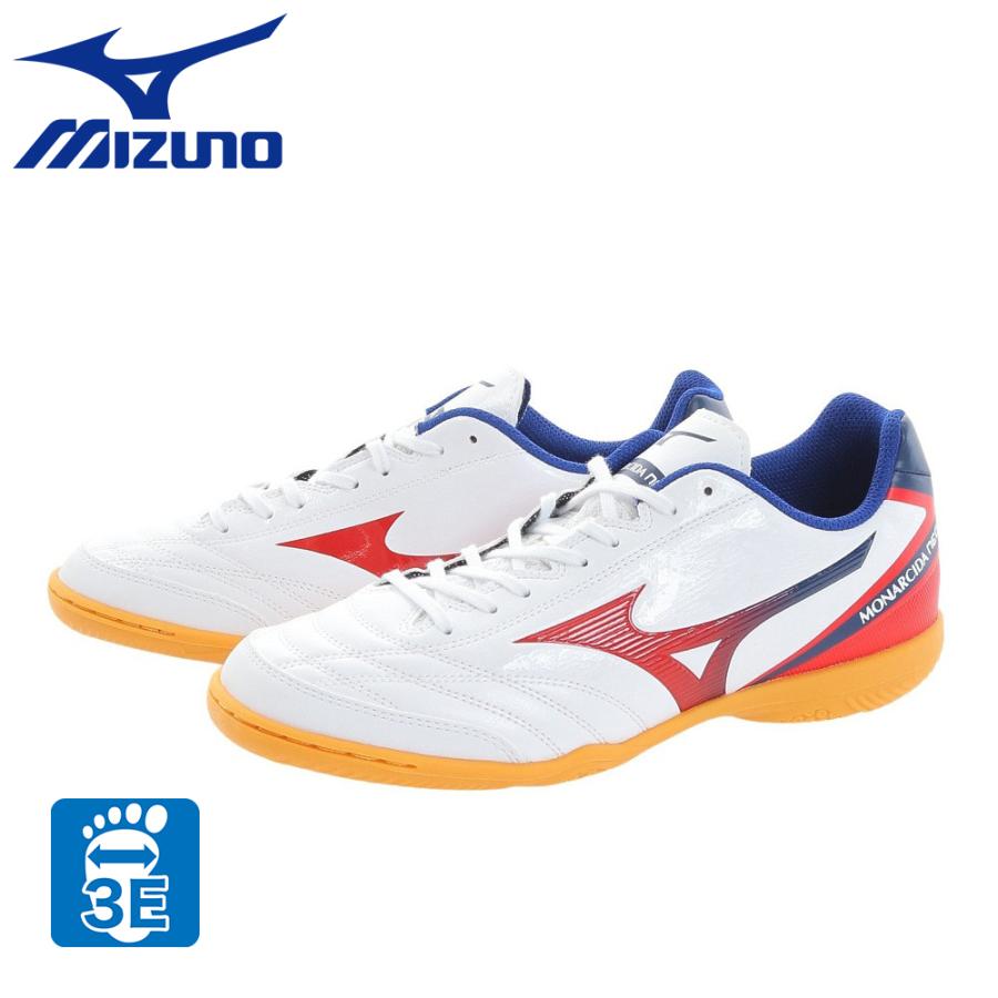 MIZUNO（ミズノ） （メンズ、レディース）フットサル インドアシューズ
