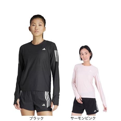adidas（アディダス） （レディース）ランニングウェア オウン ザ ラン