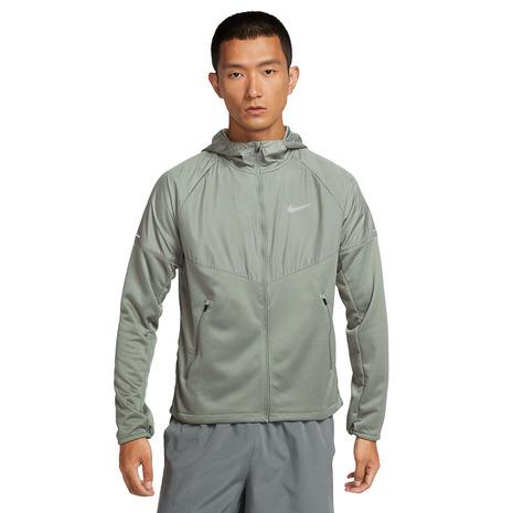 NIKE（ナイキ） （メンズ）Therma-FIT 撥水 マイラー フーディ