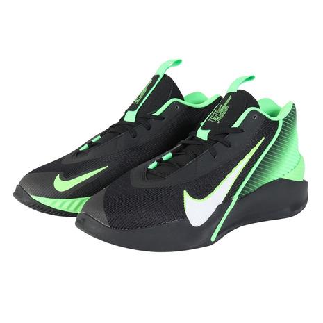 NIKE（ナイキ） （メンズ）バスケットシューズ バッシュ G.T. ジャンプ