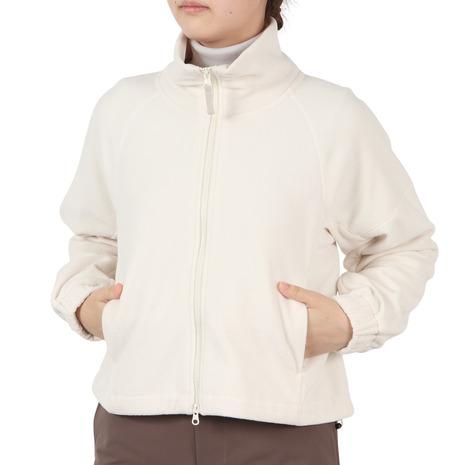 DANSKIN（ダンスキン） （レディース）マイクロフリース ジャケット