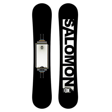 SALOMON（サロモン） （メンズ）スノーボード板 23-24 FRONTIER 475057