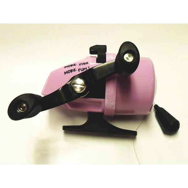 五十鈴工業 ピッキーノ-1 ピンク : スーパーブッシュ - 通販 - Yahoo