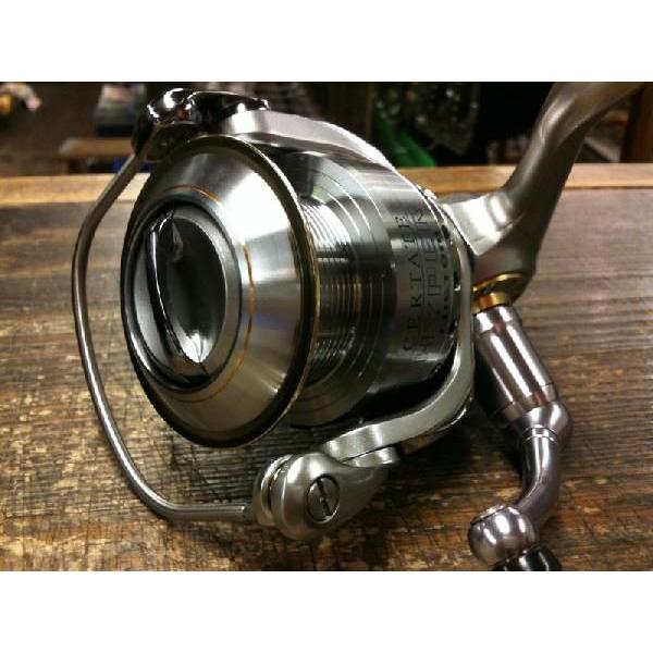 DAIWA（ダイワ） セルテートハイパーカスタム 3000【即納】 : スーパー