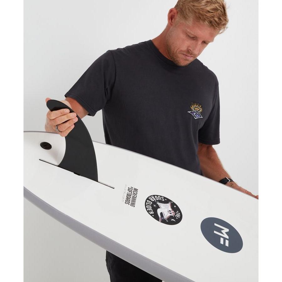 ミック・ファニングソフトボードMF-SUGAR GLIDER 7'0