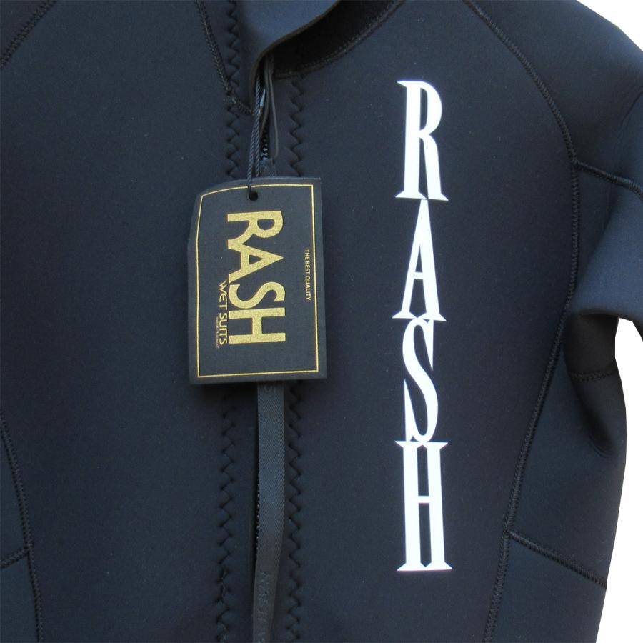 RASH ラッシュウエットスーツ / サマージャンキー（3.5/2mmジャージ