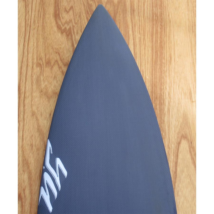 Y,Uサーフボード FULL CARBON 5'9