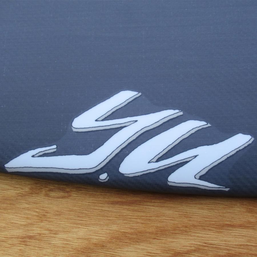 Y,Uサーフボード FULL CARBON 5'9