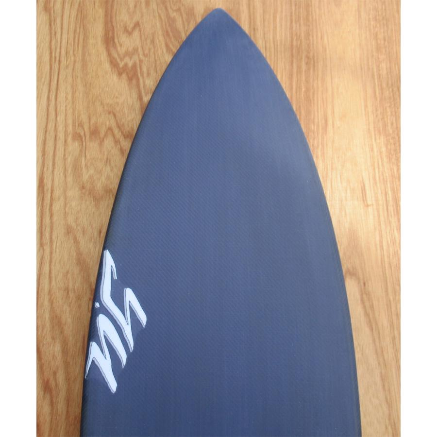 Y,Uサーフボード FULL CARBON 5'9