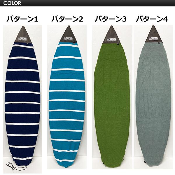 TRANSPORTER トランスポーター サーフボード ケース ニットケース