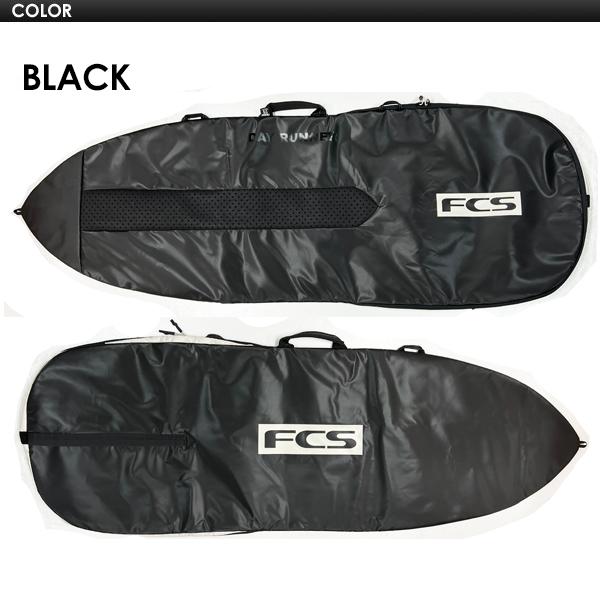 FCS エフシーエス サーフボードケース ハードケース ファンボード