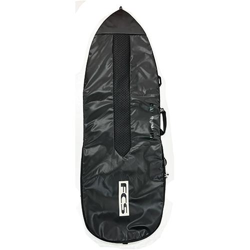 FCS エフシーエス サーフボードケース ハードケース ファンボード