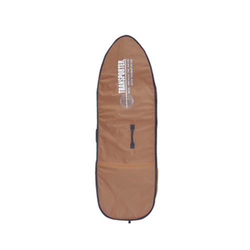 送料無料 TRANSPORTER トランスポーター サーフボードケース ハード
