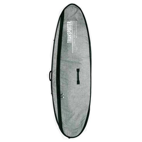 TRANSPORTER トランスポーター サーフボードケース ハードケース