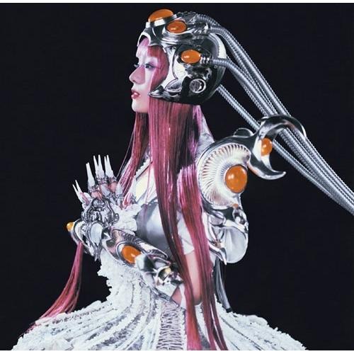 エイベックス（AVEX） CD/XG/THE CORE - 核 (初回盤/JURIA ver