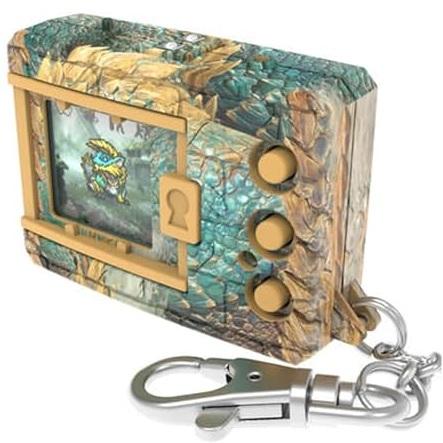 BANDAI（バンダイ） デジタルモンスターCOLOR モンスターハンター 20th