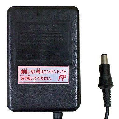 中古スーパーファミコンハード ACアダプタ [HVC-002] : 駿河屋Yahoo!店