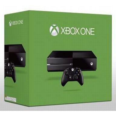 中古Xbox Oneハード XboxOne本体 ブラック : 駿河屋Yahoo!店 - 通販