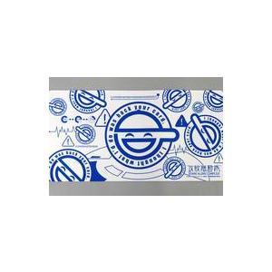 中古サプライ 笑い男 ラバープレイマットスリム 「ブロッコリートレカ