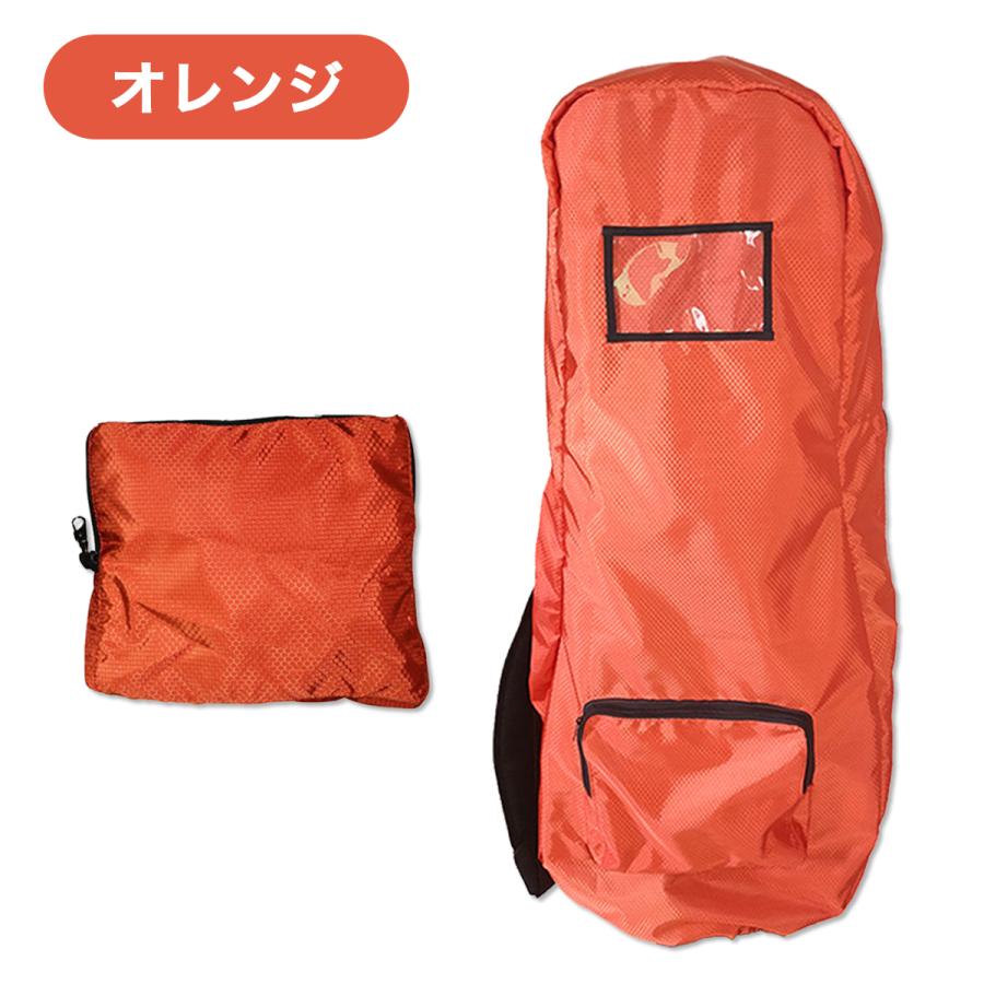 カバー ゴルフバッグ ゴルフ トラベルカバー キャディバッグ 収納 物置