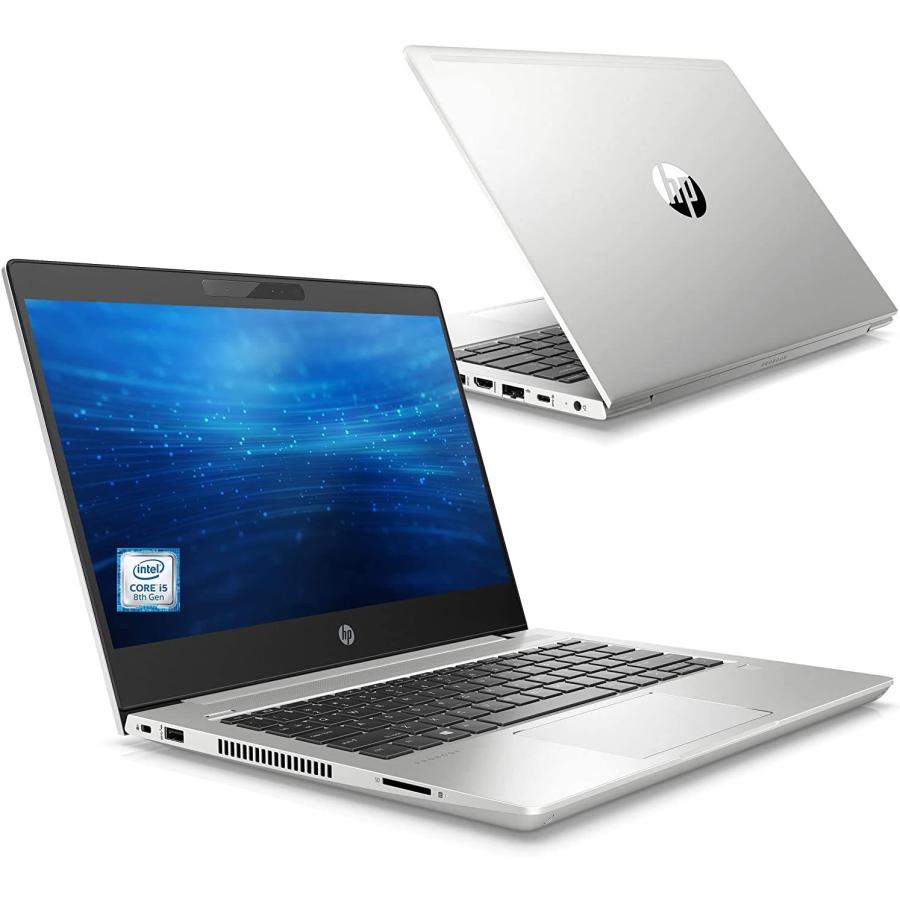 エイチピー 2019年モデル HP ProBook 430 G6 13.3インチ Core i5-8265U