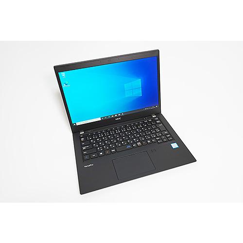 VersaPro 2020年モデル NEC VB-6 13.3インチノートPC 第8世代 Core i5