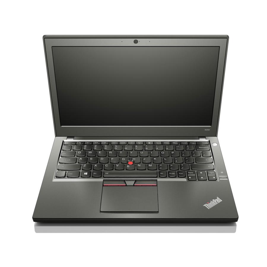 ThinkPad X Lenovo X250 12.5型FHD IPS液晶ノートパソコン Win11Home