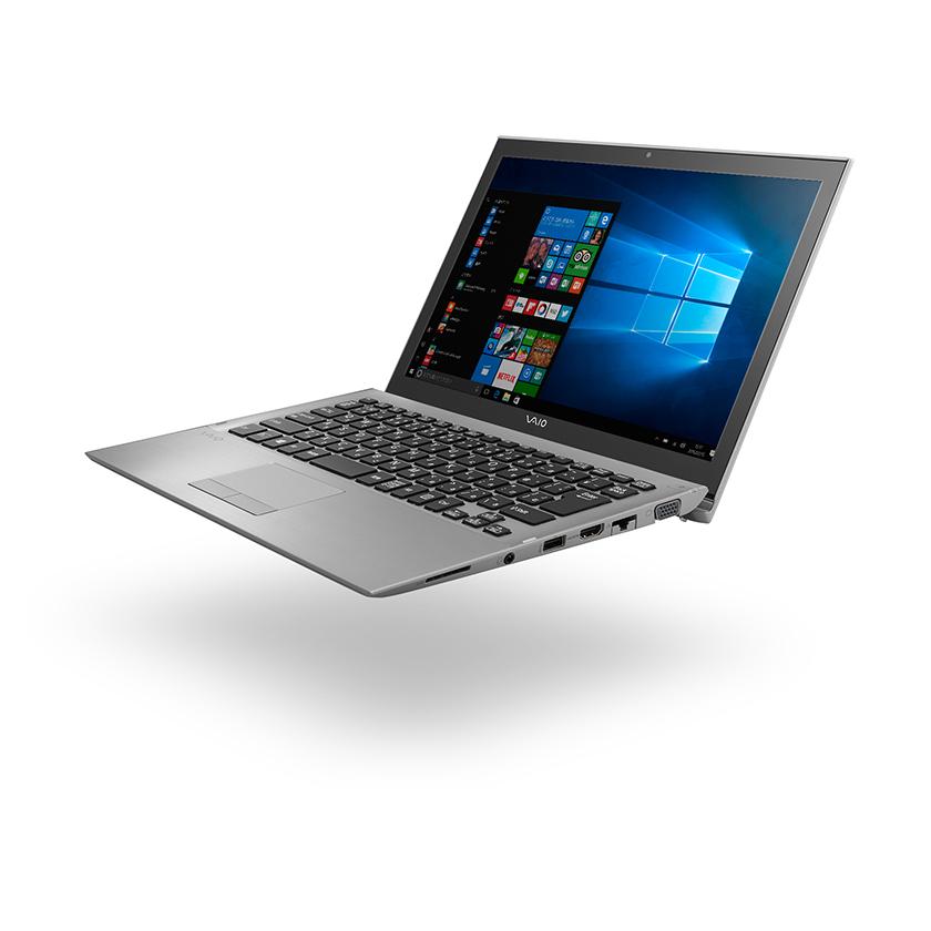 VAIO 2016年モデルSONY VAIO VJS131C11N Win11Pro 13.3インチフルHD