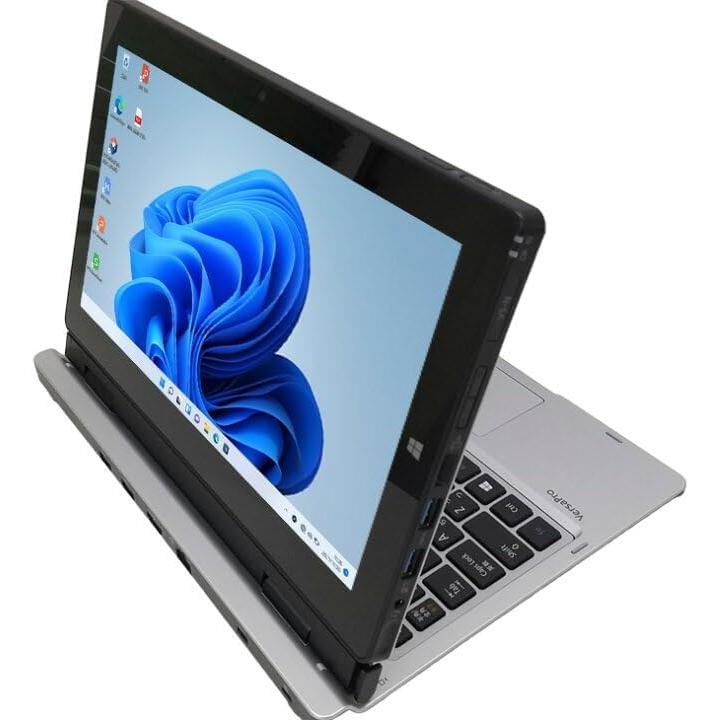 VersaPro 爆買 タブレットPC NEC VS-U PC-VK90ASQGU Core m3-6Y30 0.9