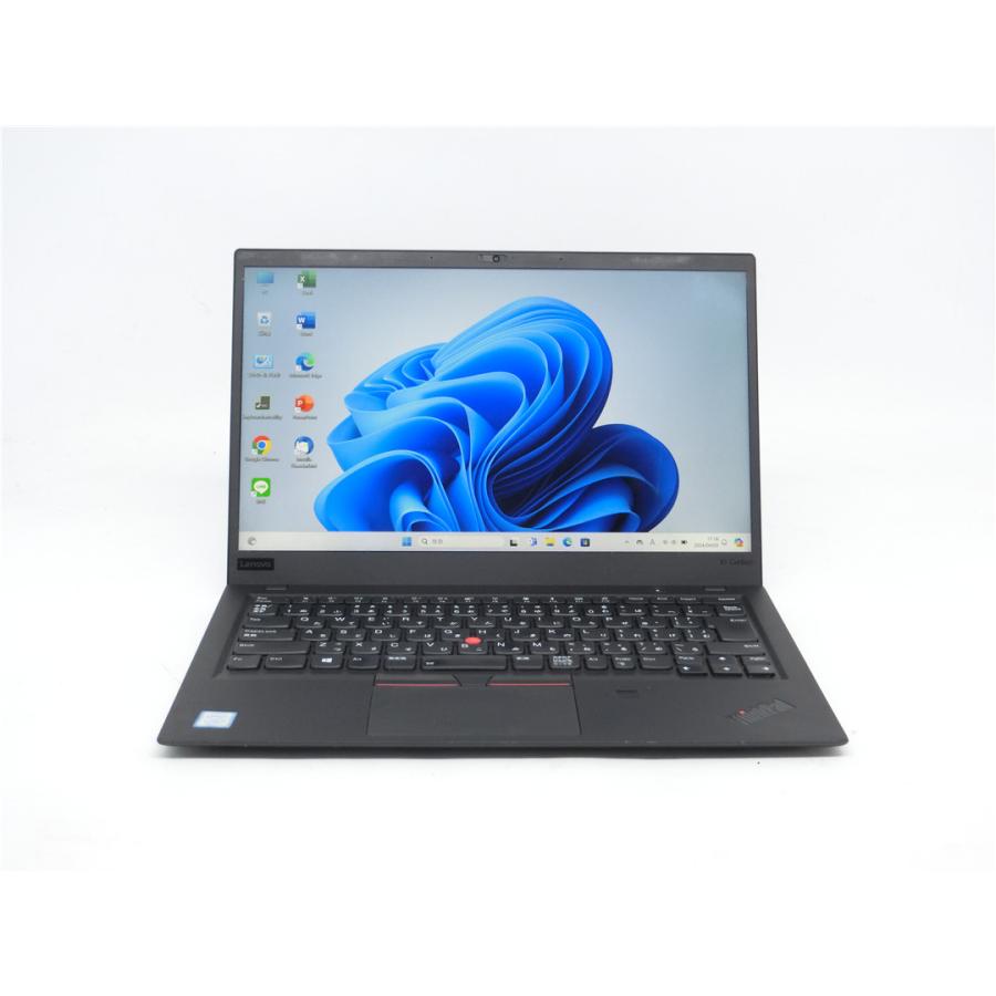 ThinkPad X 2019年モデル/最新Win11Pro/カメラ内蔵/中古/14.3型/ノート