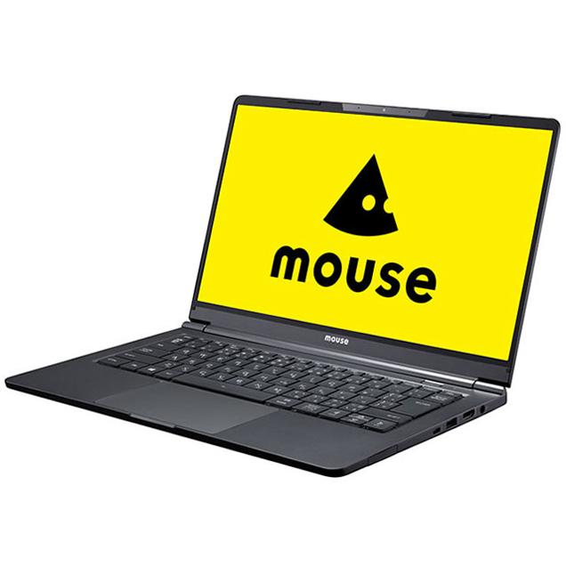MICKEY MOUSE（ミッキーマウス） 2019年モデルノートPC 軽量薄型 Mouse