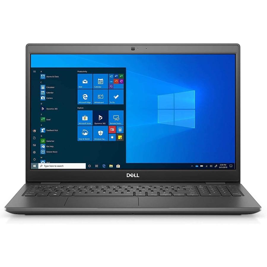 Latitude（Dell） 2021年モデル軽量DELL Latitude 3510 15.6インチフル