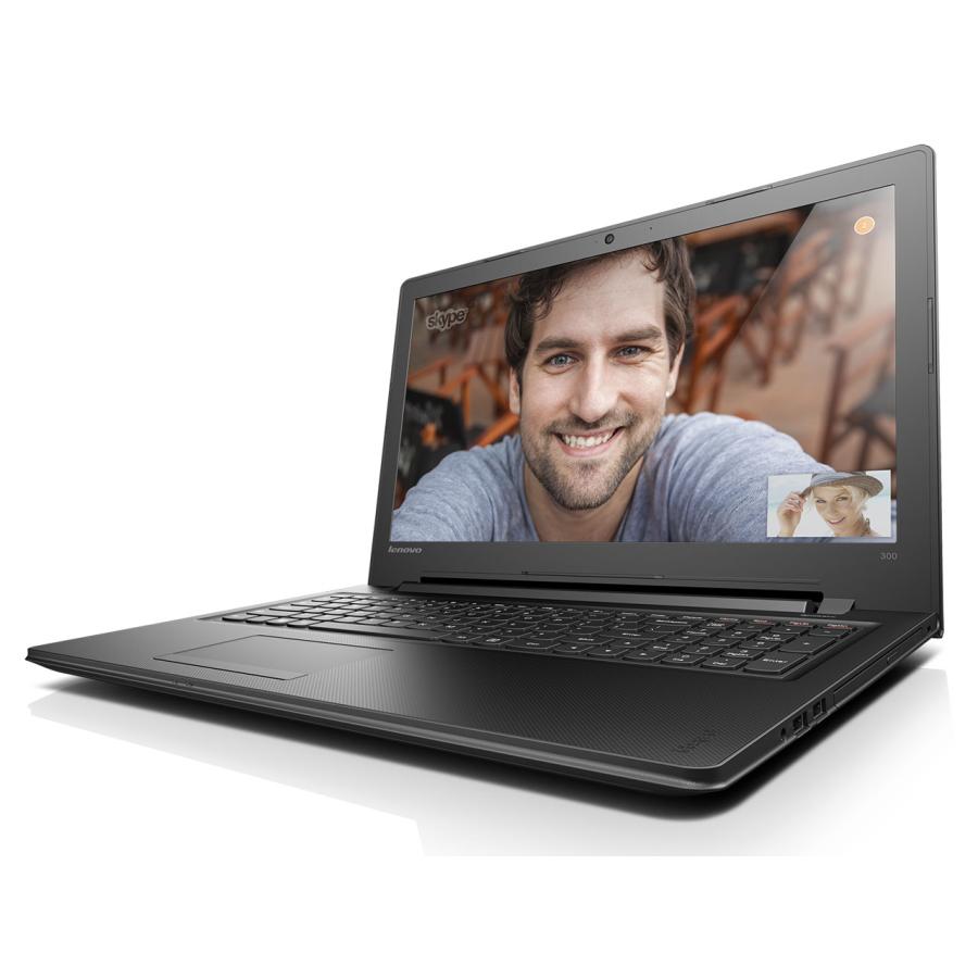 IdeaPad 300 Lenovo 300-15IBR 15.6インチ ノートPC Celeron （R