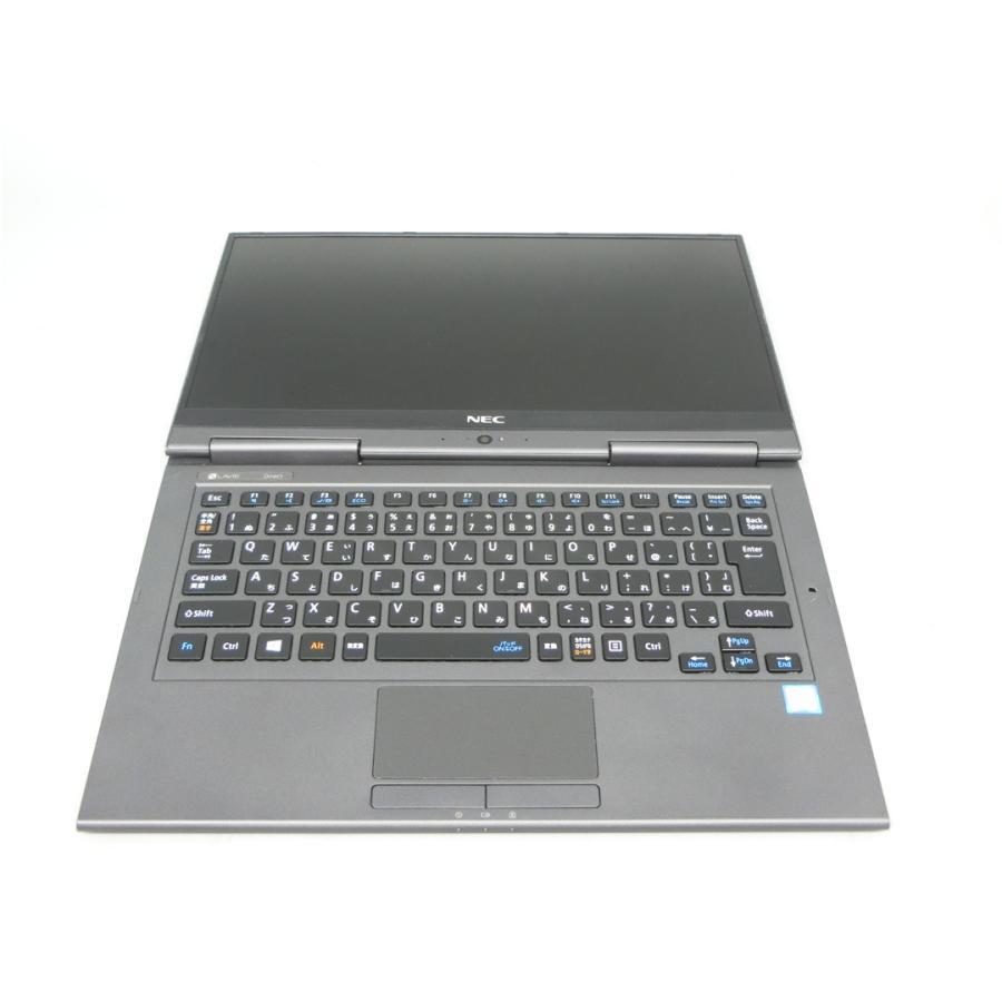 LAVIE Direct NEC PC-GN276U1GA Win11 2in1ノートPC高性能軽量Core i7