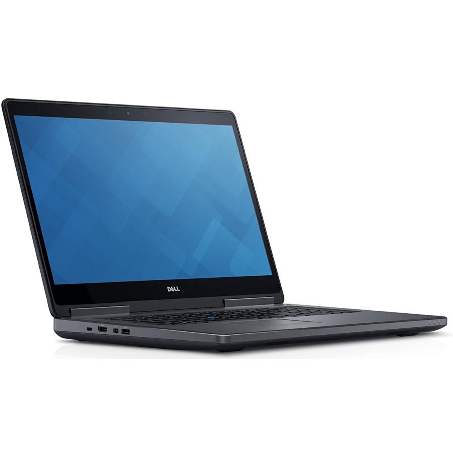 Precision 2019年モデル DELL 5540 Core i7 9850H 2.6GHz/16GB/高速